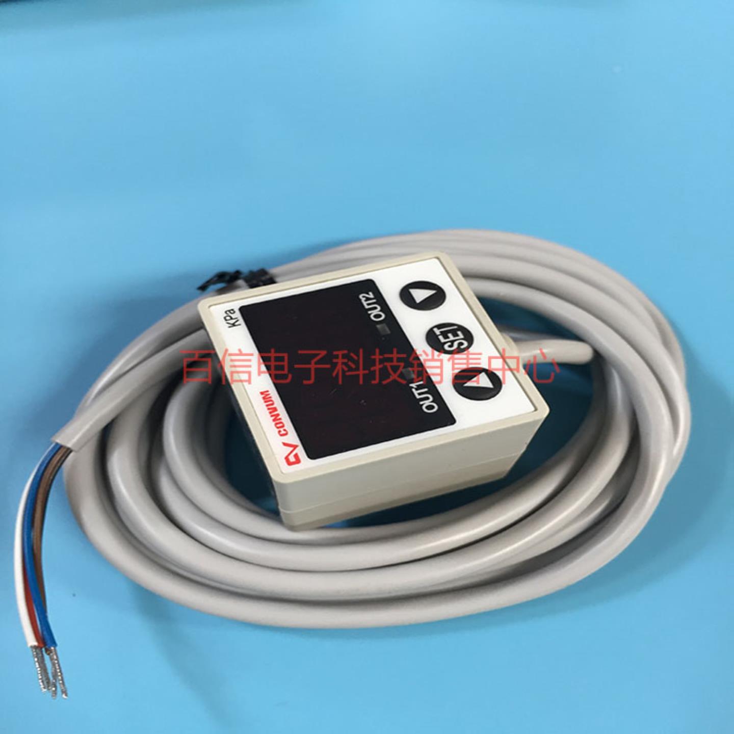 **日本Convum MPS-V33RC-NGAT V3RC-G压力传感器现货*