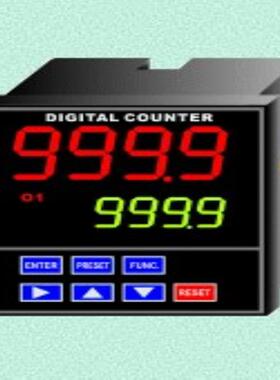 **《授权经销商》 TENANIC 数显表 TALR-400-16 TALR9-40G