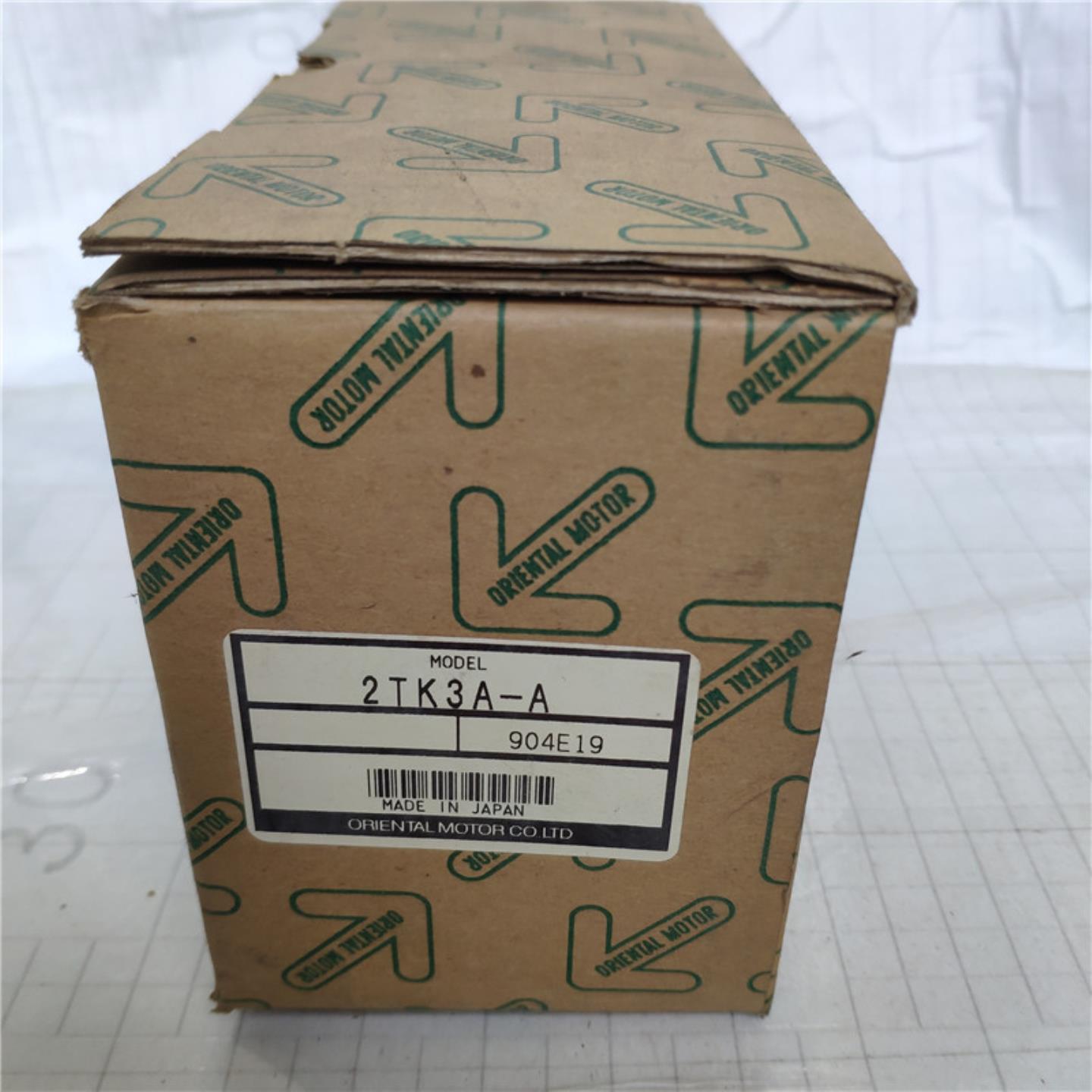 **现货供应全新日本原装OM 电机 2TK3A-A 现货*