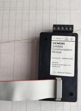**原装西门子SIEMENS SAMMS Cocato Modul 模块 SAMMS-*