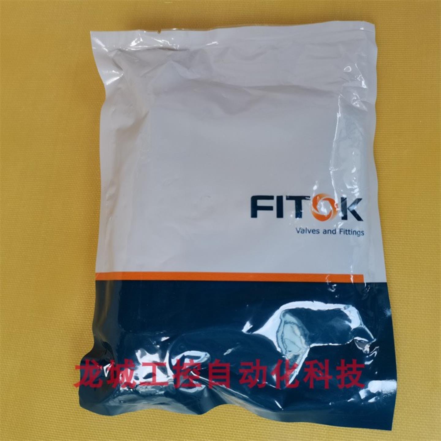 ***现货销售*全新原装飞托克FITOK 针阀 NFSS-UMB16-9-G 现货*