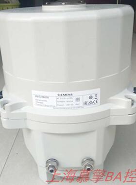 **原装SIEMENSSQL361B270电动角行程执行器0-10V模拟量2
