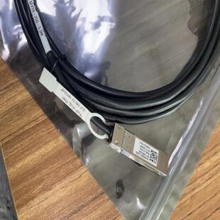 **戴尔 DAC-SFP28-25G-5M 全新原装现货不多兼容各大品牌*