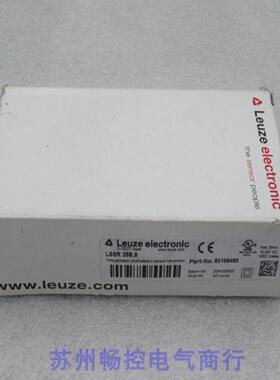 ***现货销售*全新劳易测L传感器 LSSR 25B.8 现货50108480*