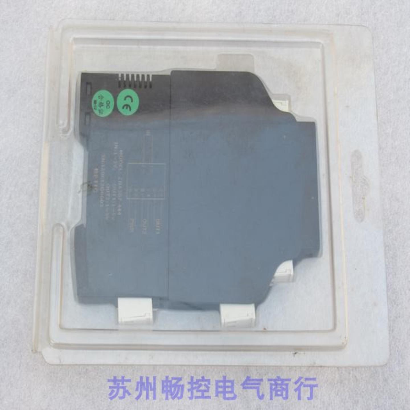 ***现货销售*全新BETIC隔离器 ZNA302-444 现货1-5V*