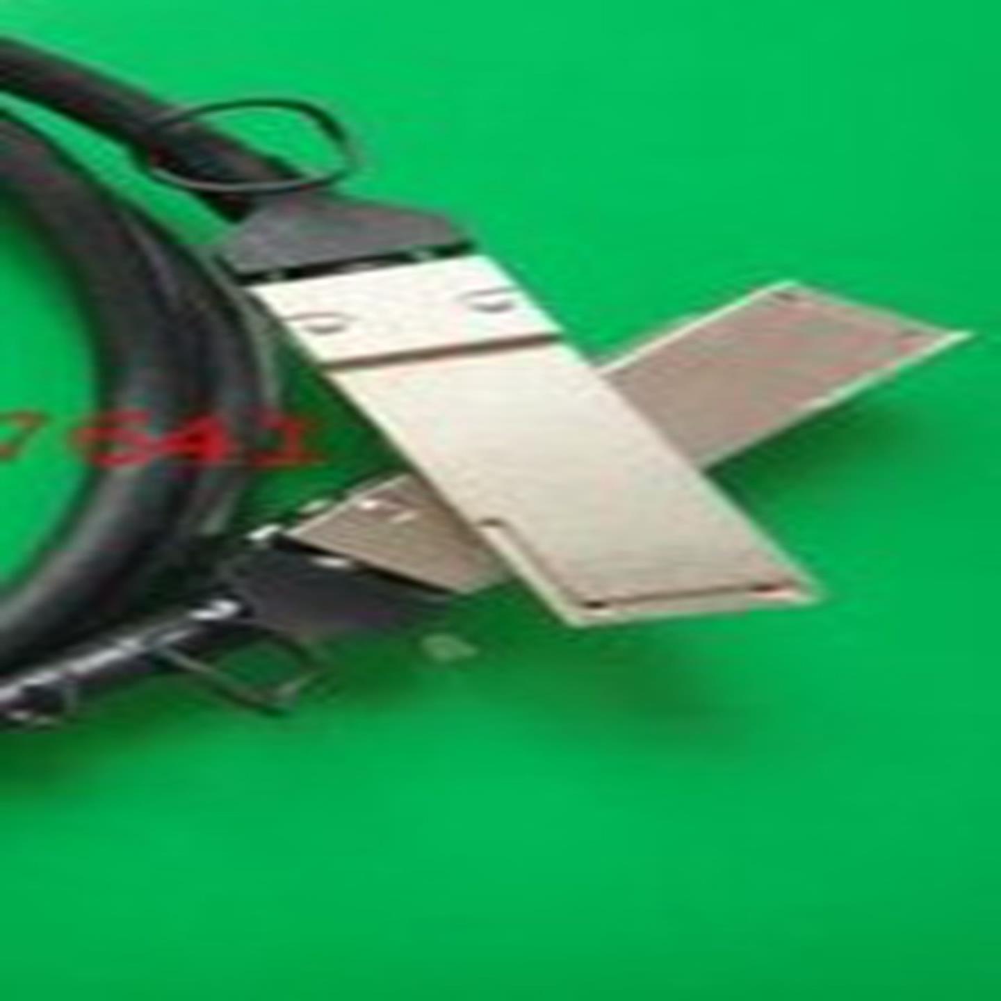 **NA X6557-R6 SAS QSFP-QSFP CU 0.5M 112-00176 连接线*