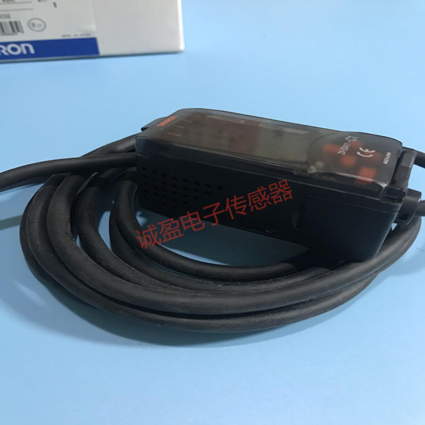 **激光位移传感器ZX-EDA11-C1 ZX-EDA41光电放大器ZX-TDA11*