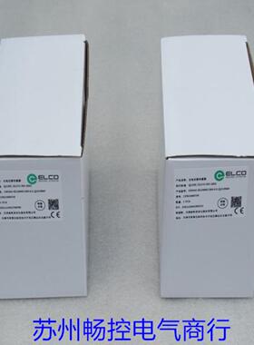 ***销售*全新宜科ELCO传感器OSM41-KL2000C2B6-0.2-Q12/S849 *