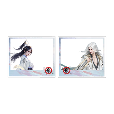 画江湖之不良人缘定三生系列周边