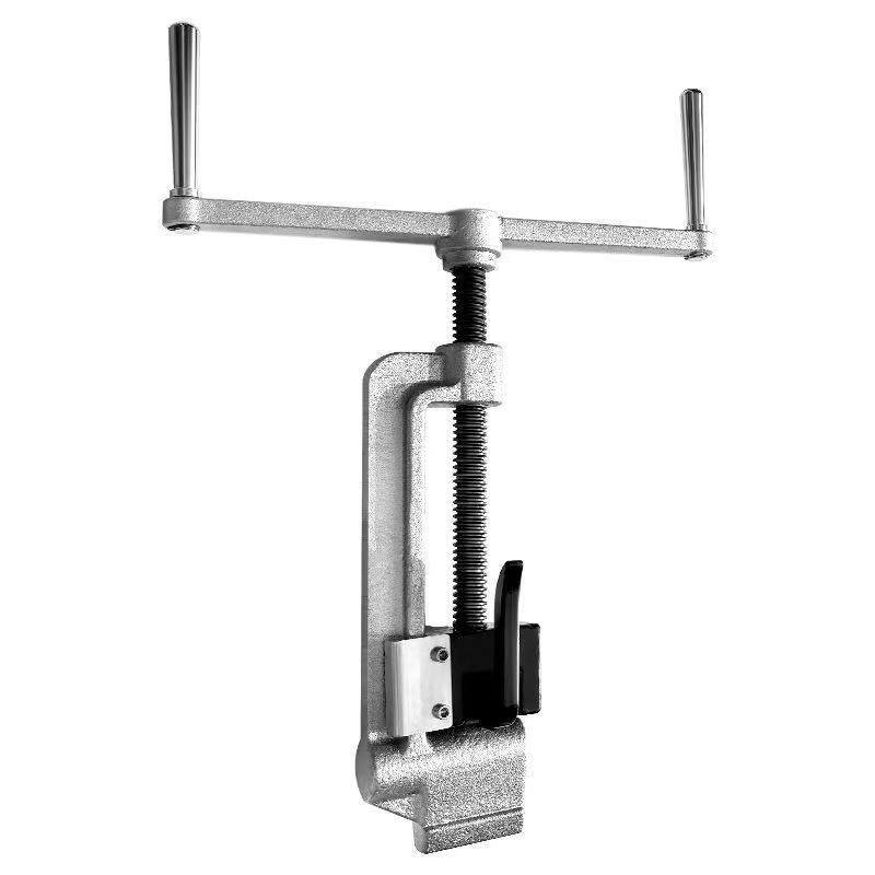 克拉管涨紧器紧缩期收紧器