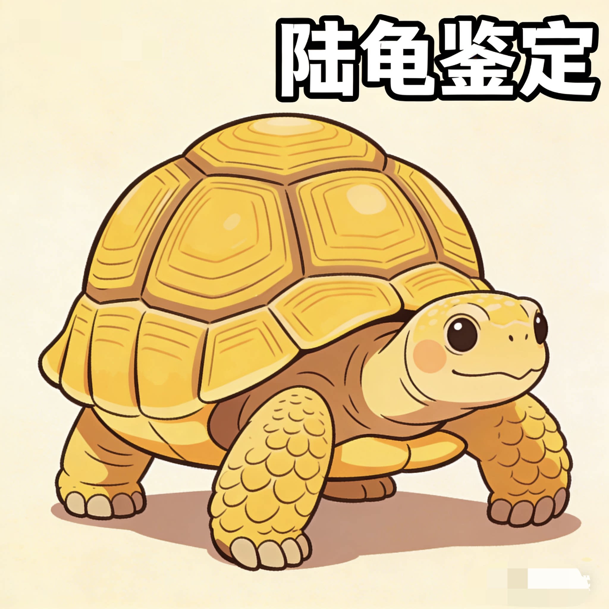 陆龟品相鉴定估值苏卡亚达安哥肯豹饼干赫曼隆背塌背错甲鉴别