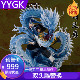 YYGK HB水柱富冈义勇TNT手办雕像模型GK私人订制