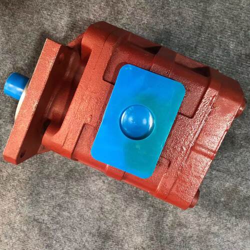供应CBGJ3220-B2L-40G效率高压力大结构简单安装方便