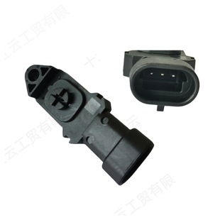 M11发动机进气压力传感器4902720 N14 Pressure sensor康明斯X15