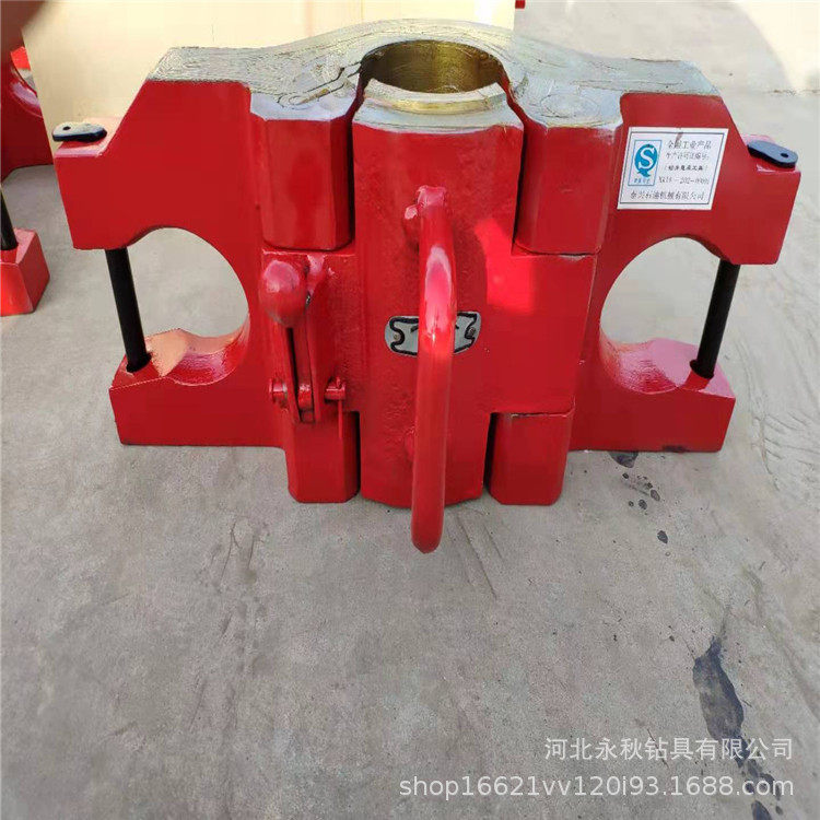 优惠销售 钻杆吊卡 CD型套管吊卡 油管吊卡 平台肩侧开式吊卡,机械设备,矿山专用设备,淘宝优惠券,粉丝福利购,淘宝优惠卷