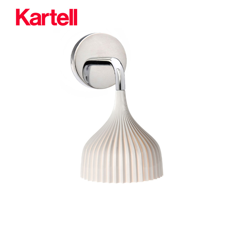 kartell原装进口意式创意简约壁灯