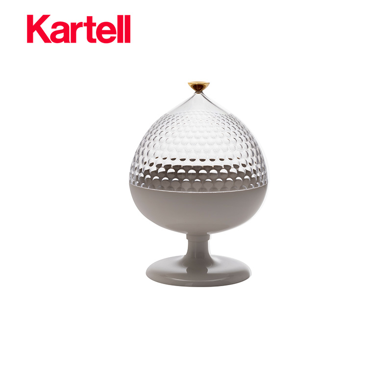 Kartell精致裝飾糖果盒