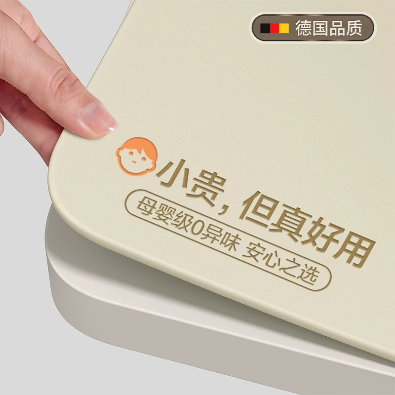 书桌垫护眼学生儿童无甲醛学习课桌写字台垫防水可擦洗桌面保护垫