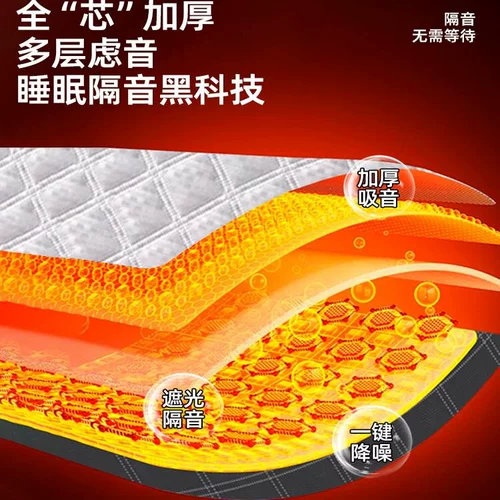 Зимняя ветрозащитная удерживающая тепло ткань, защищающий от холода термос с уплотнителем