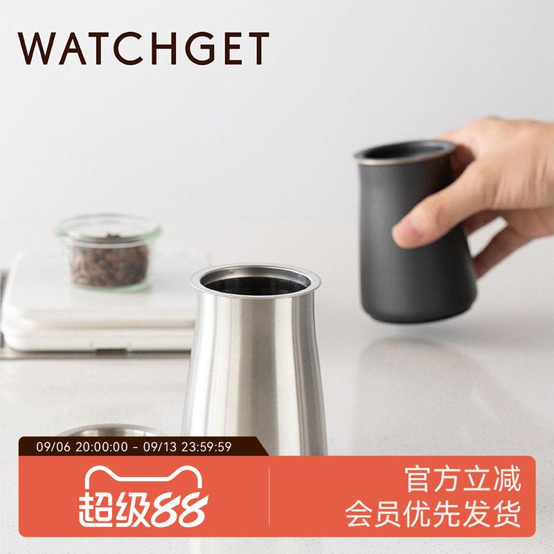 watchget咖啡筛粉器用小飞鹰图片