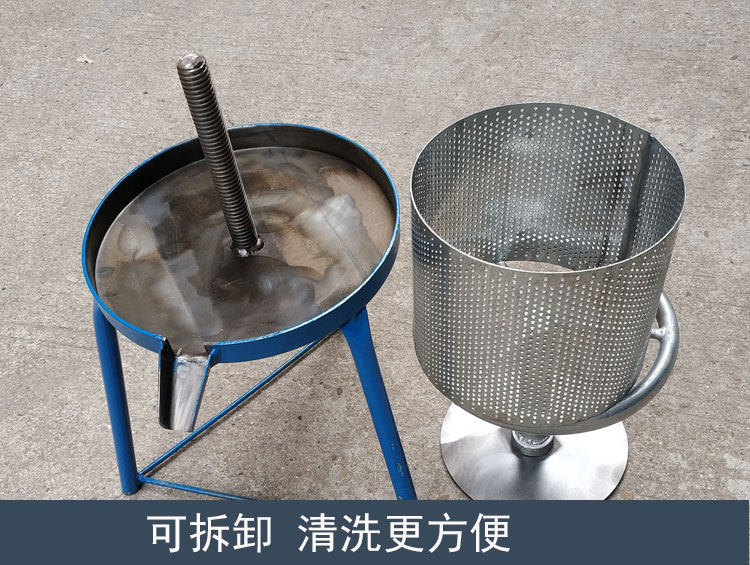 家用手动手摇式猪油渣压饼机 榨猪油渣机 榨油机过滤压油机压榨机|ruв категории оборудование/инструменты, машины и оборудование, Другие машины и оборудование (новый) - от Buy2taobao.com для оказания профессиональной услуги покупки агента Taobao