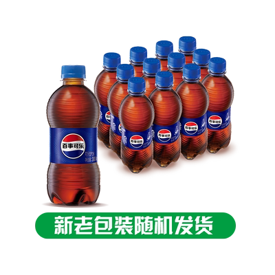 美年达碳酸饮料瓶装汽水