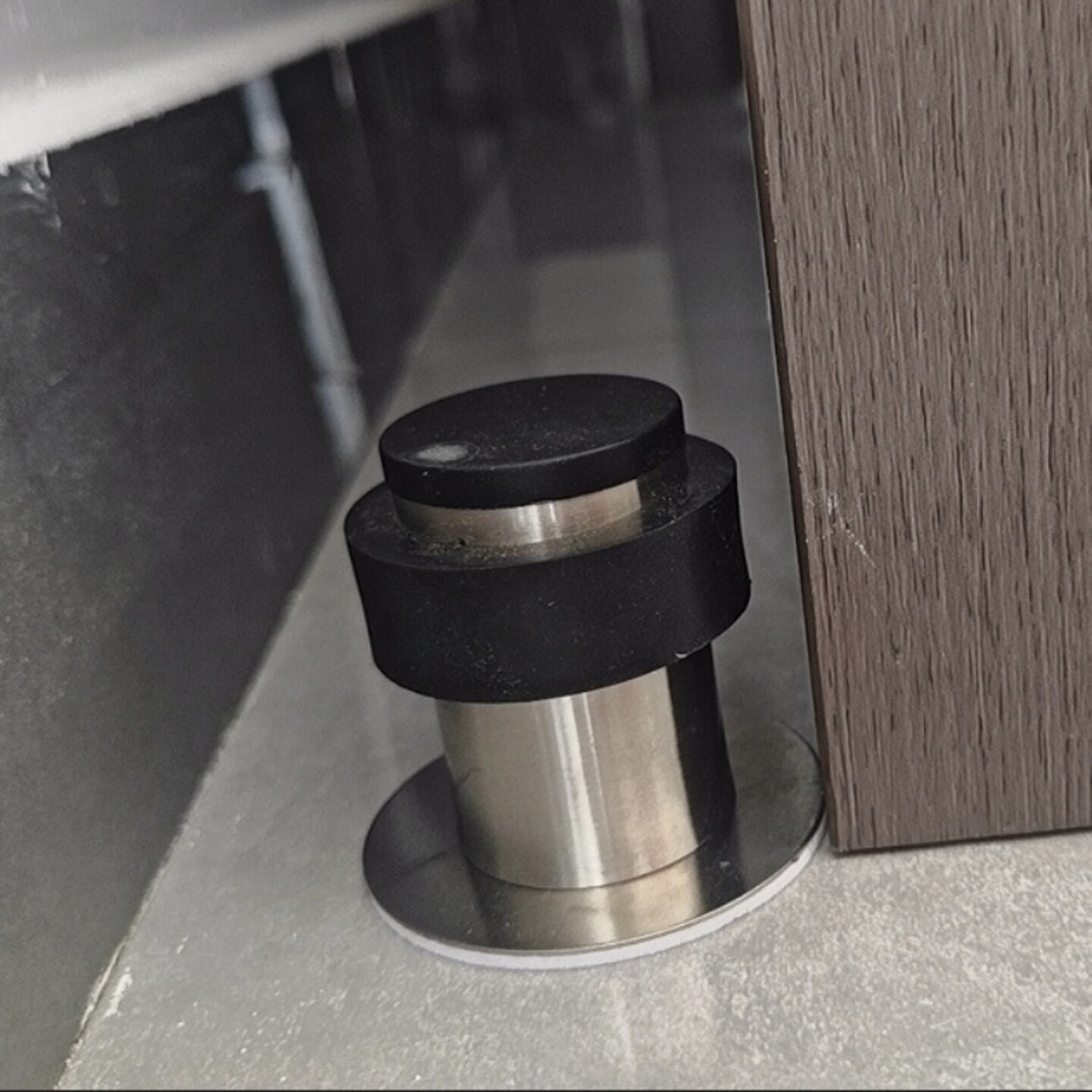 硅胶玻璃门房门卫生间橡胶门顶防撞挡门器加长门碰门挡门阻阻门