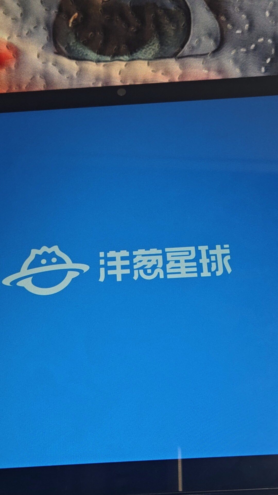 适用洋葱星球Q10Q20屏幕总成