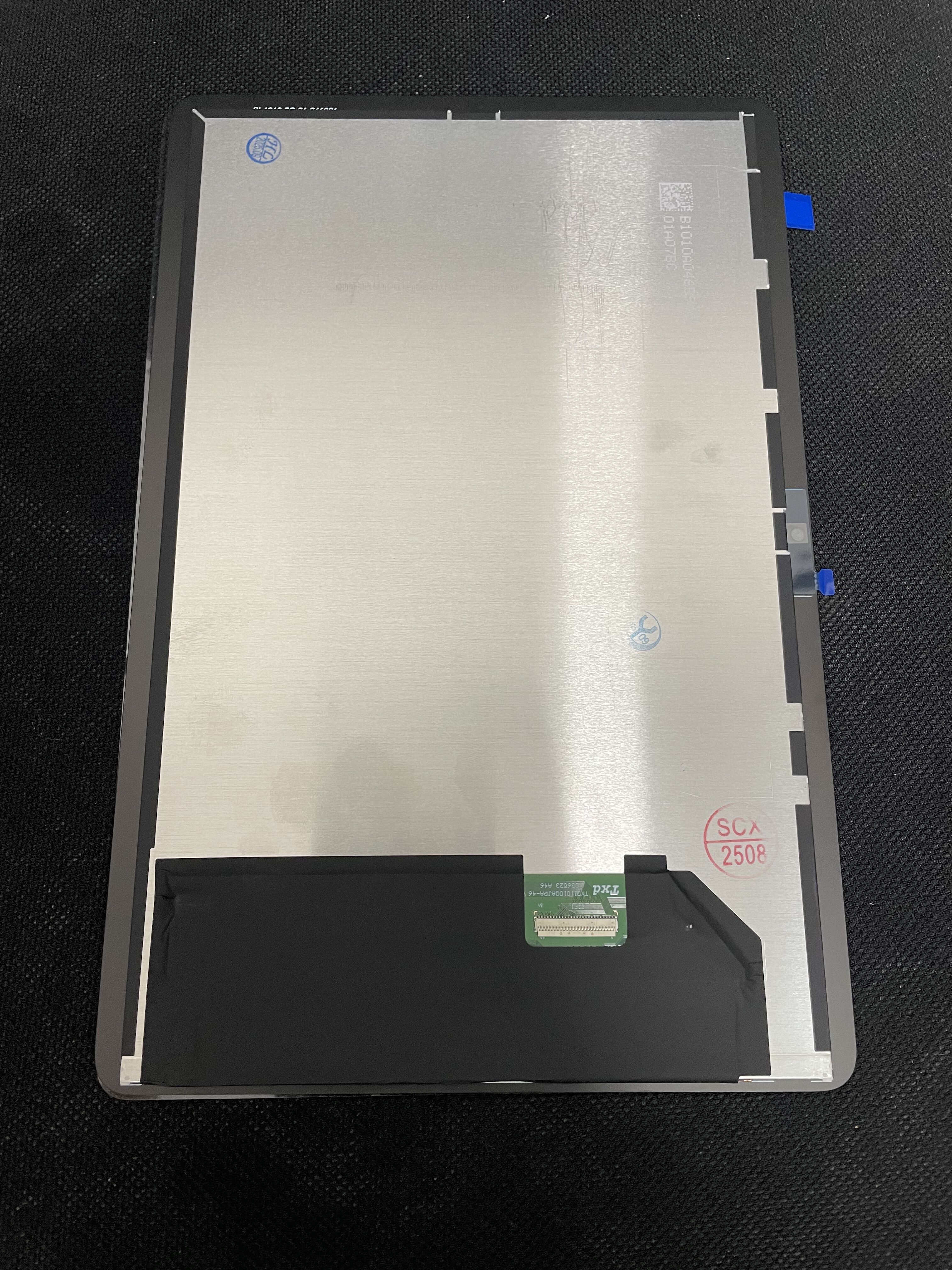 适用联想昭阳K10C屏幕总成TB311FU/TB311XC液晶屏显示屏10.1英寸