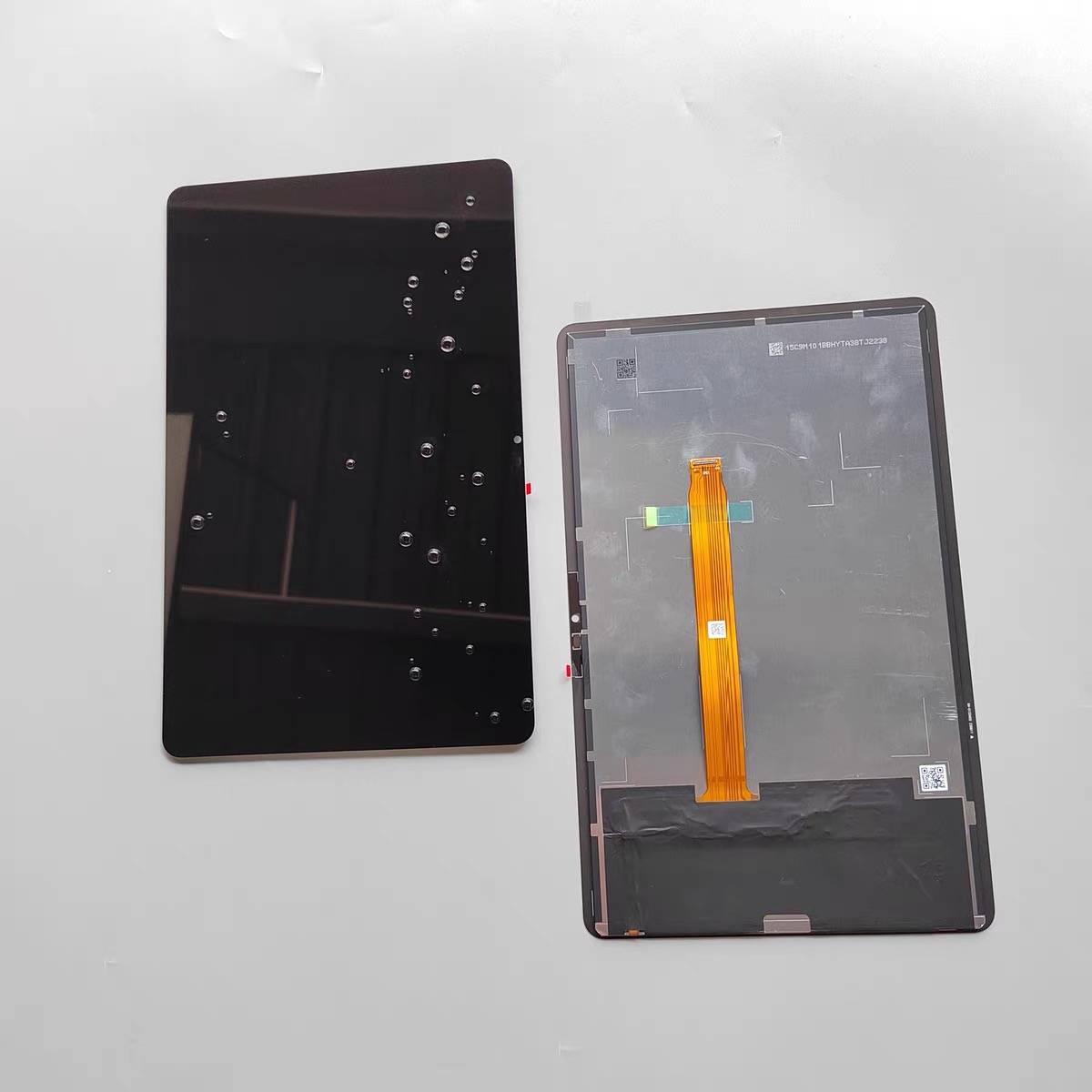 适用荣耀平板X8PRO屏幕总成11.5寸 ELN-W09液晶显示屏幕盖板外屏