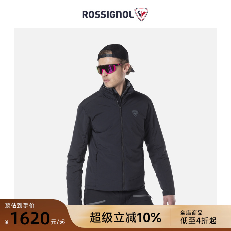 男式夹克ROSSIGNOL卢西诺