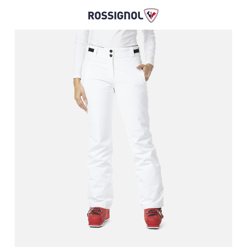 ROSSIGNOL卢西诺女式长裤