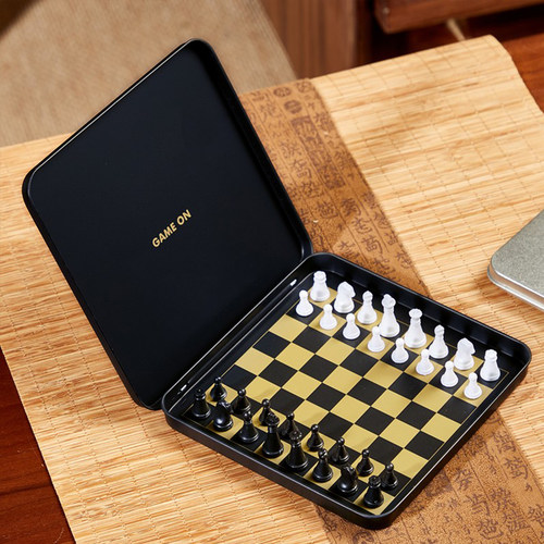磁性国际象棋益智游戏棋