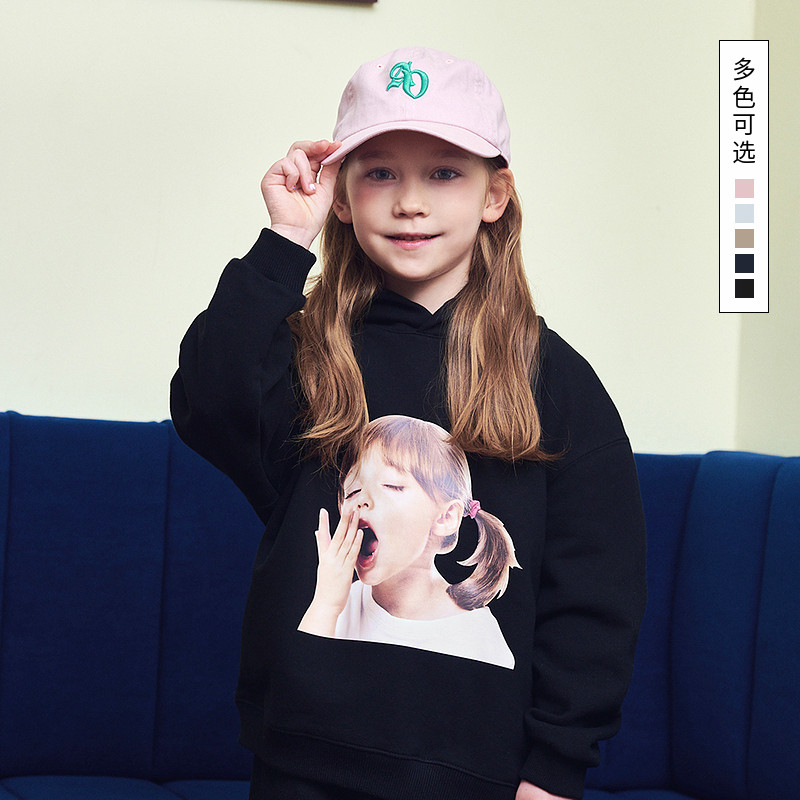 ADLV Kids 韩国潮牌春秋冬季儿童帽子多色小符号刺绣棒球帽鸭舌帽,服饰配件/皮带/帽子/围巾,帽子,淘宝优惠券,粉丝福利购,淘宝优惠卷
