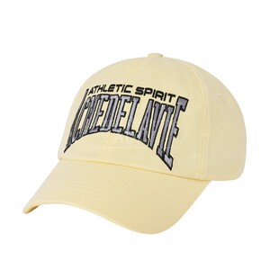 ADLV学院风徽标字母棒球帽休闲时尚潮牌鸭舌帽男女款四季通用帽子