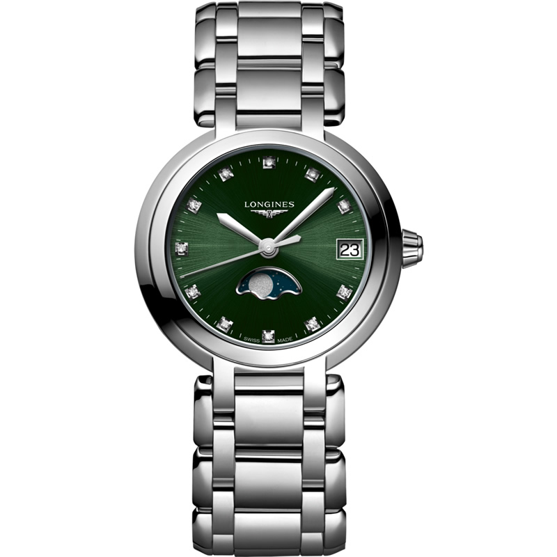 Longines浪琴机械石英手表女表
