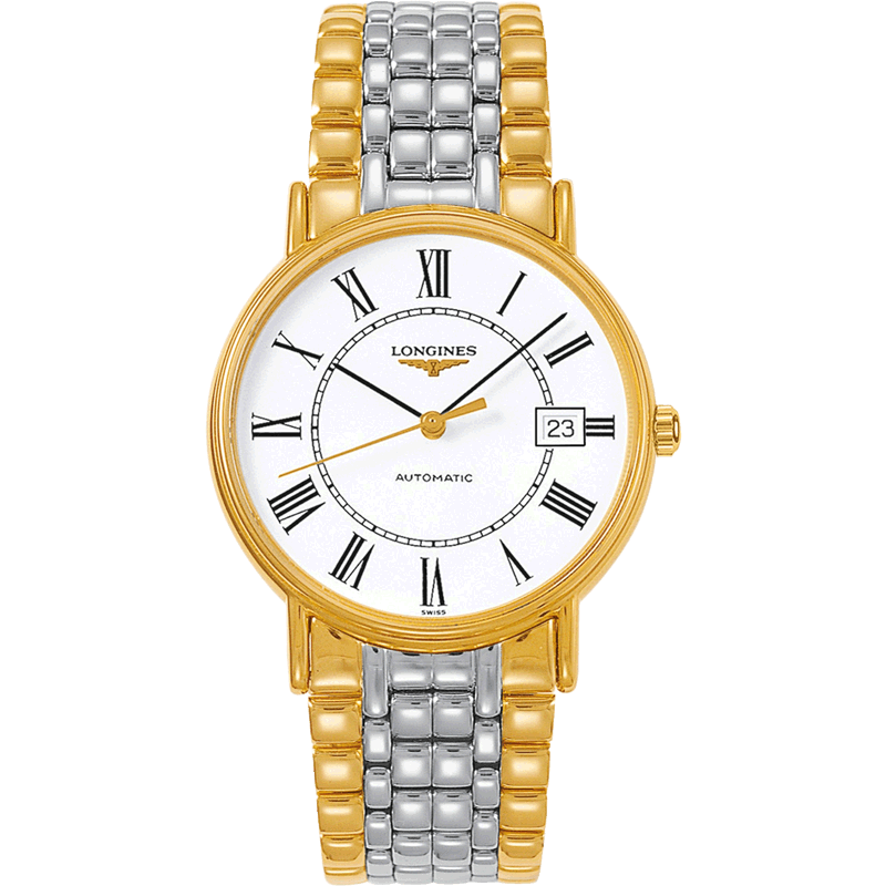 longines浪琴正品手表瑰丽