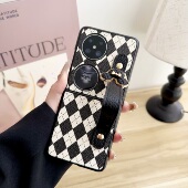 适用华为pocket2手机壳新款 pocket 2小折叠屏卡通保护套p50pocket宝盒全包指环支架外壳pock超薄poket女s防摔