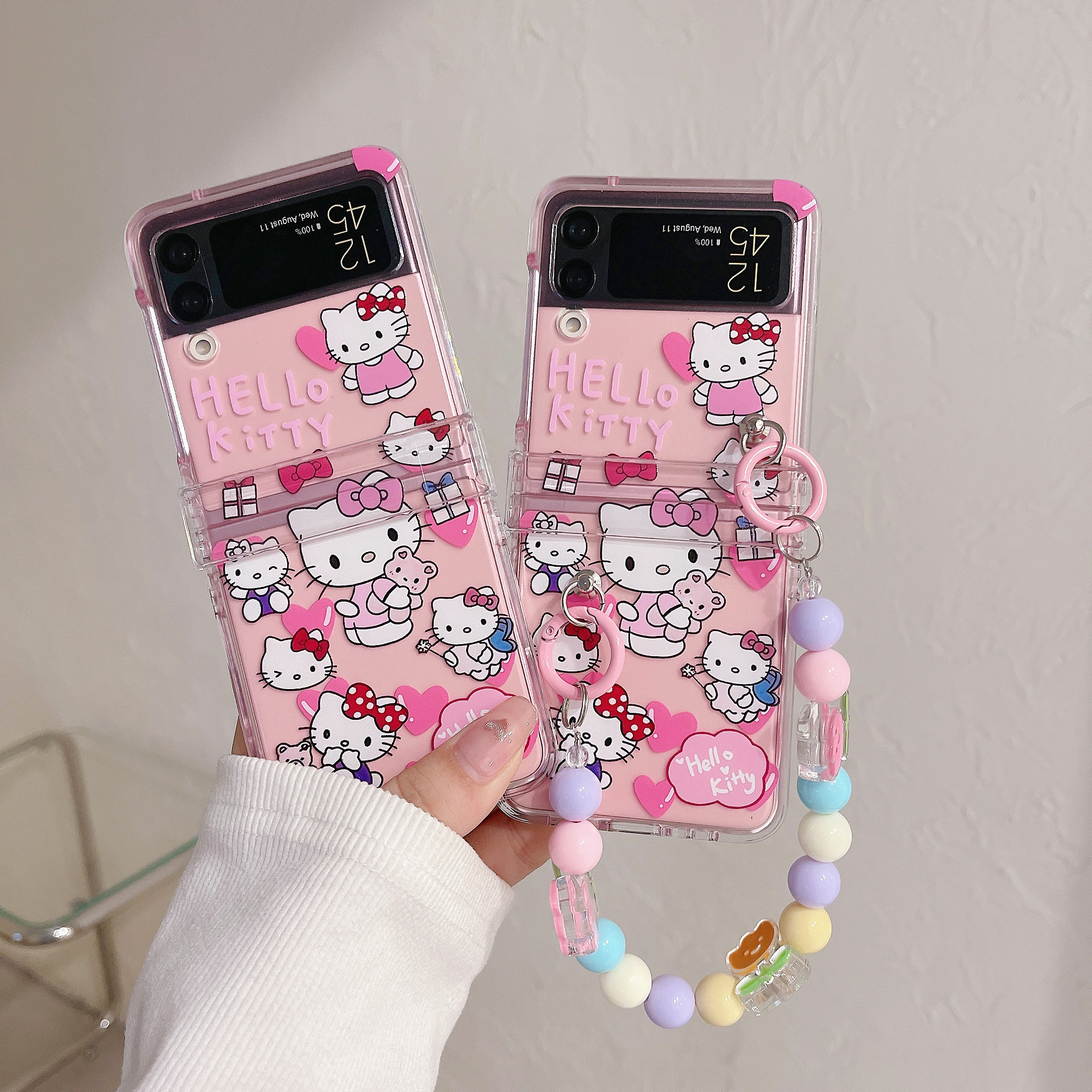 三星zflip4手机壳折叠屏
