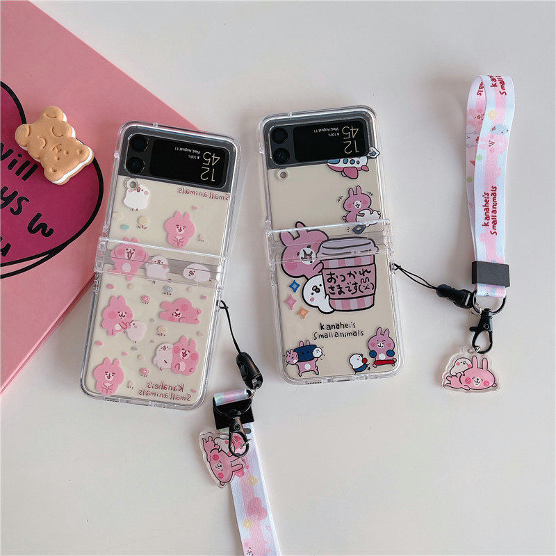 三星zflip4手机壳折叠屏