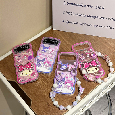 三星GalaxyZFlip5手机壳新款