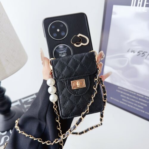 pocket2新款折叠壳高级宝盒女