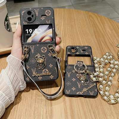 vivoxflip折叠屏幕手机壳