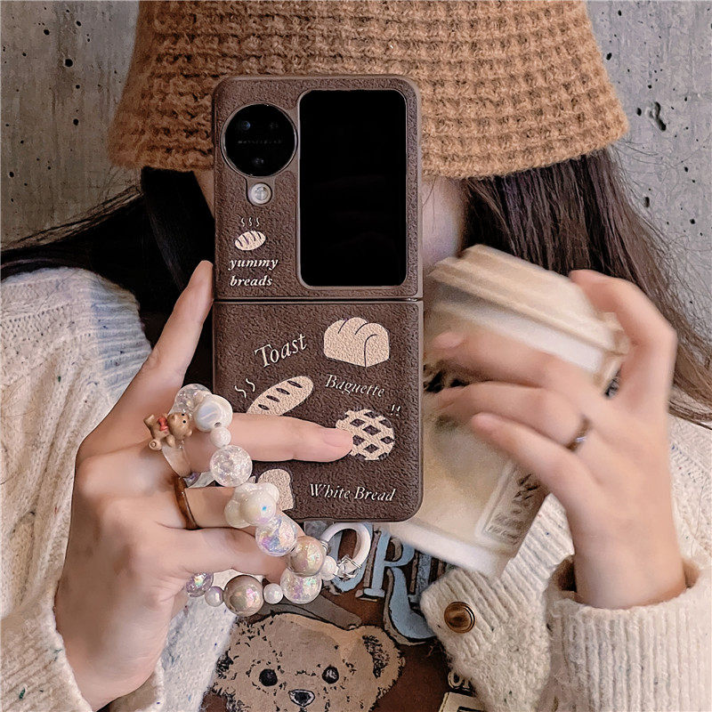OPPOFindN3Flip手机壳折叠屏