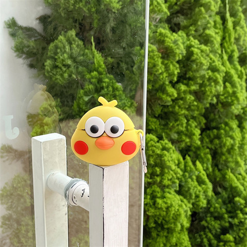 oppoencoair2pro蓝牙耳机保护套