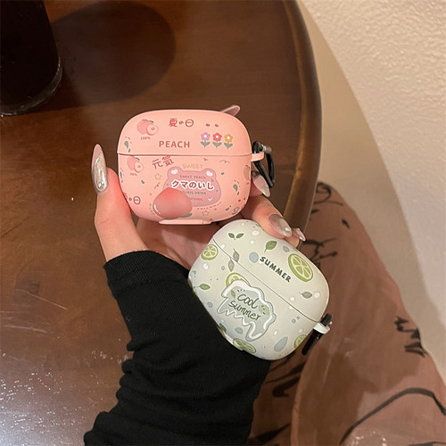 漫步者花再ZeroPro无线蓝牙耳机