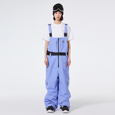 滑雪裤ARCTICQUEEN肥大版