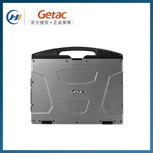 S410神基三防笔记本电脑图形工作站工业户外诊断加固便携机 Getac