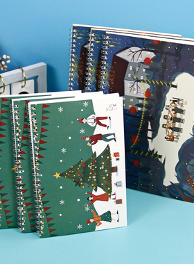 康奈尔笔记本本子备考复习学习记事本5r记忆法加厚大学生软皮简约ins风大号超厚考研康奈尔记录本b5大本子a5