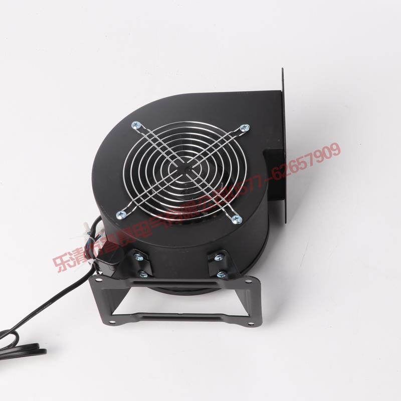 新款170FLJ3/7小型工频抽引离心风机400W 500W工业散热气模鼓包邮